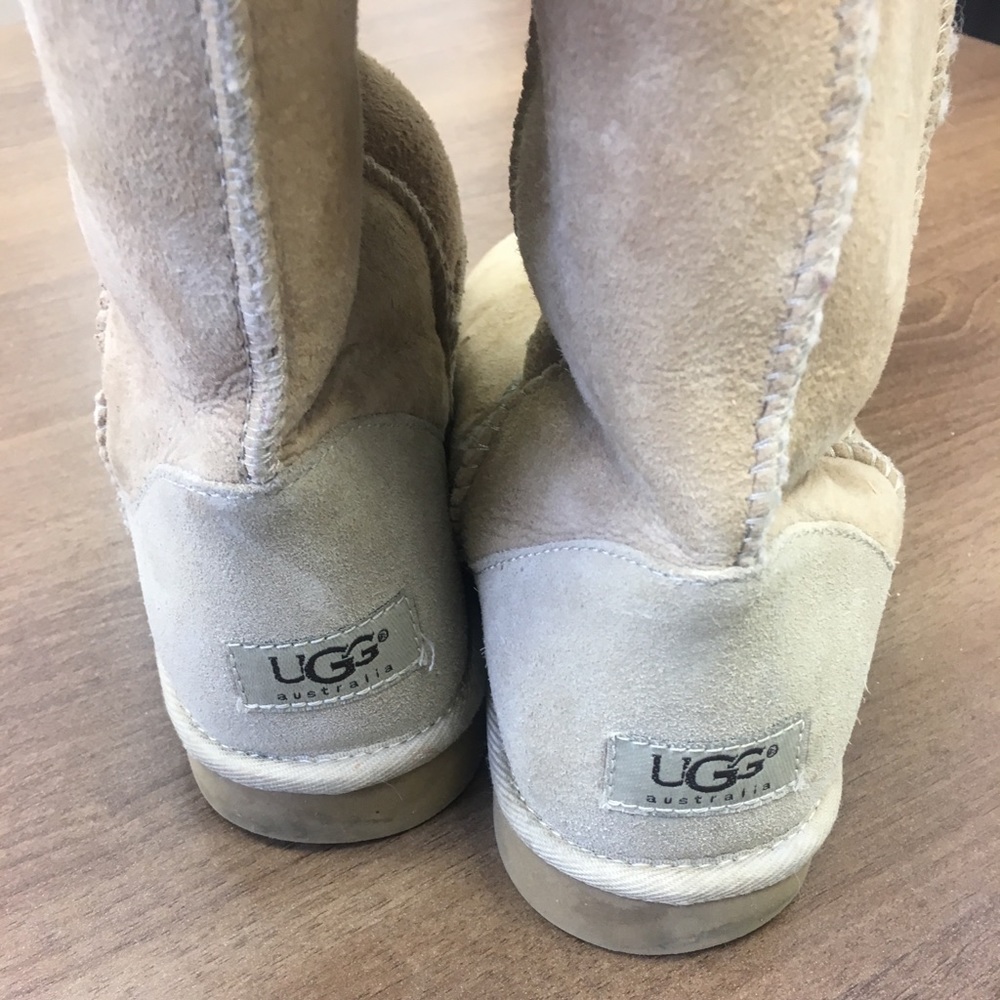 UGG Boot